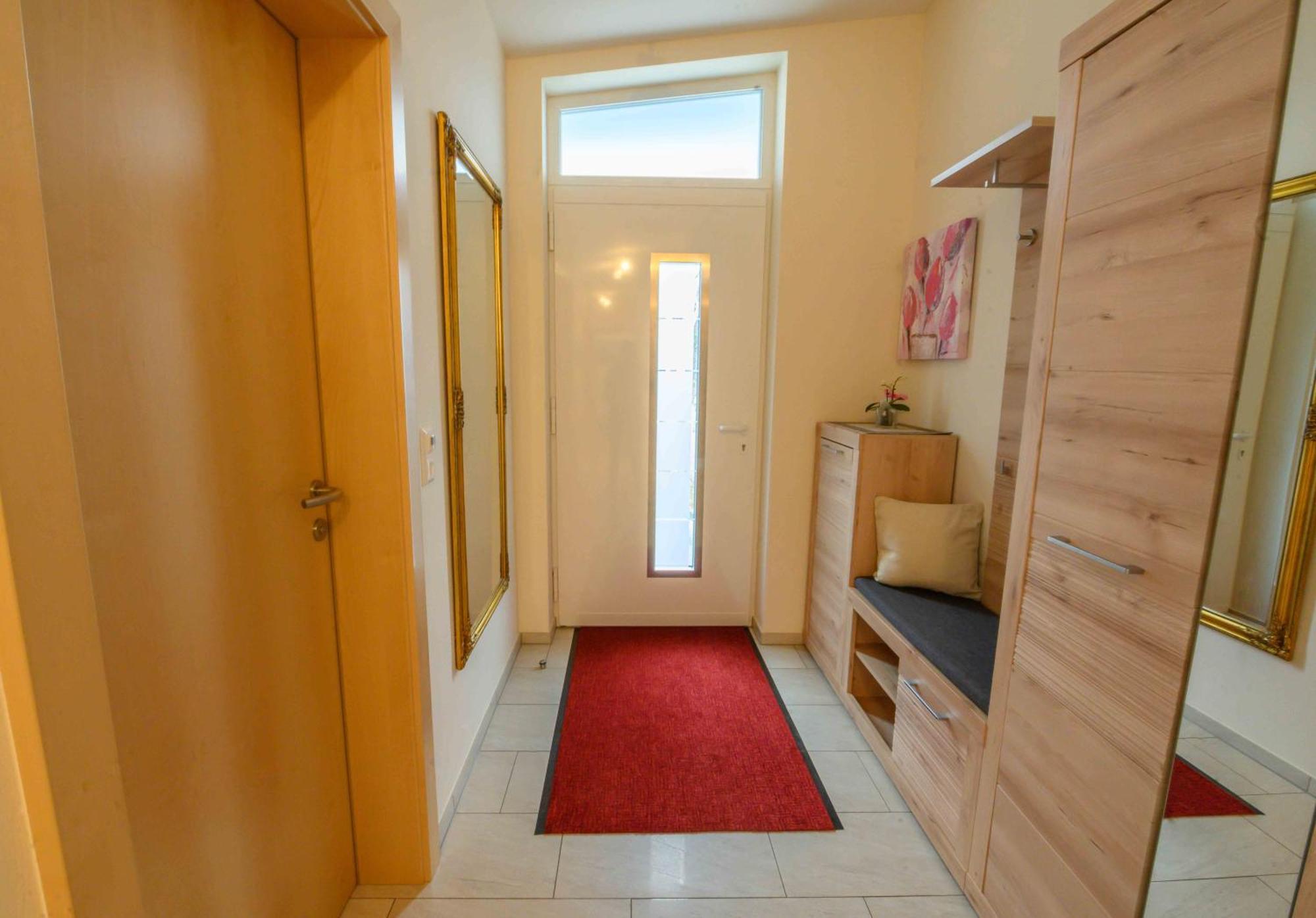 Appartement Waldhof فلاتاش المظهر الخارجي الصورة