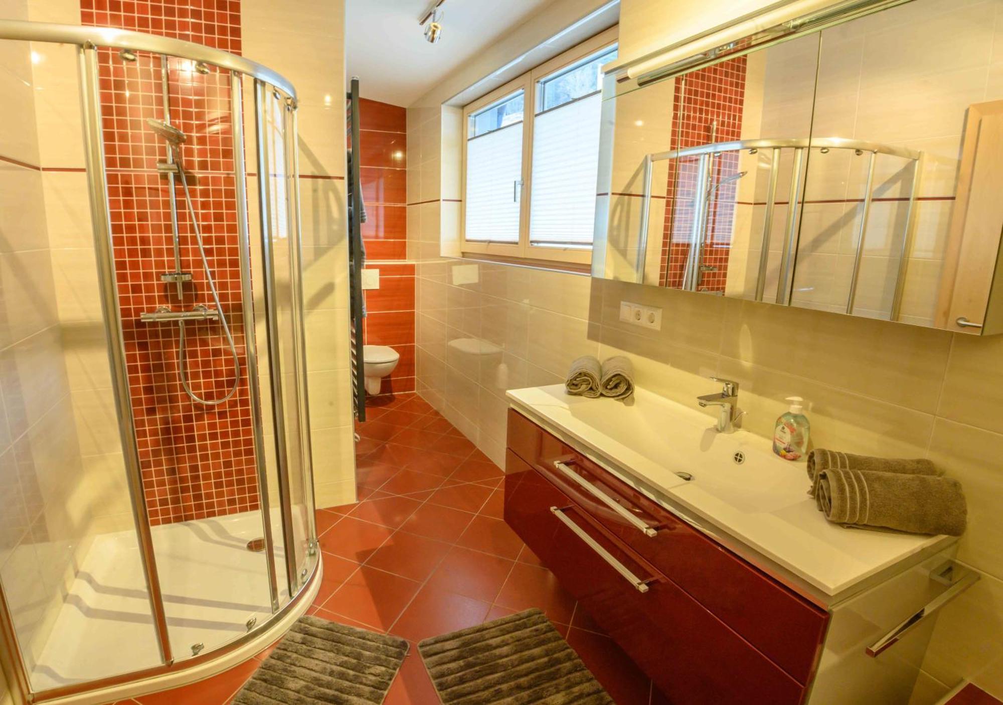 Appartement Waldhof فلاتاش المظهر الخارجي الصورة