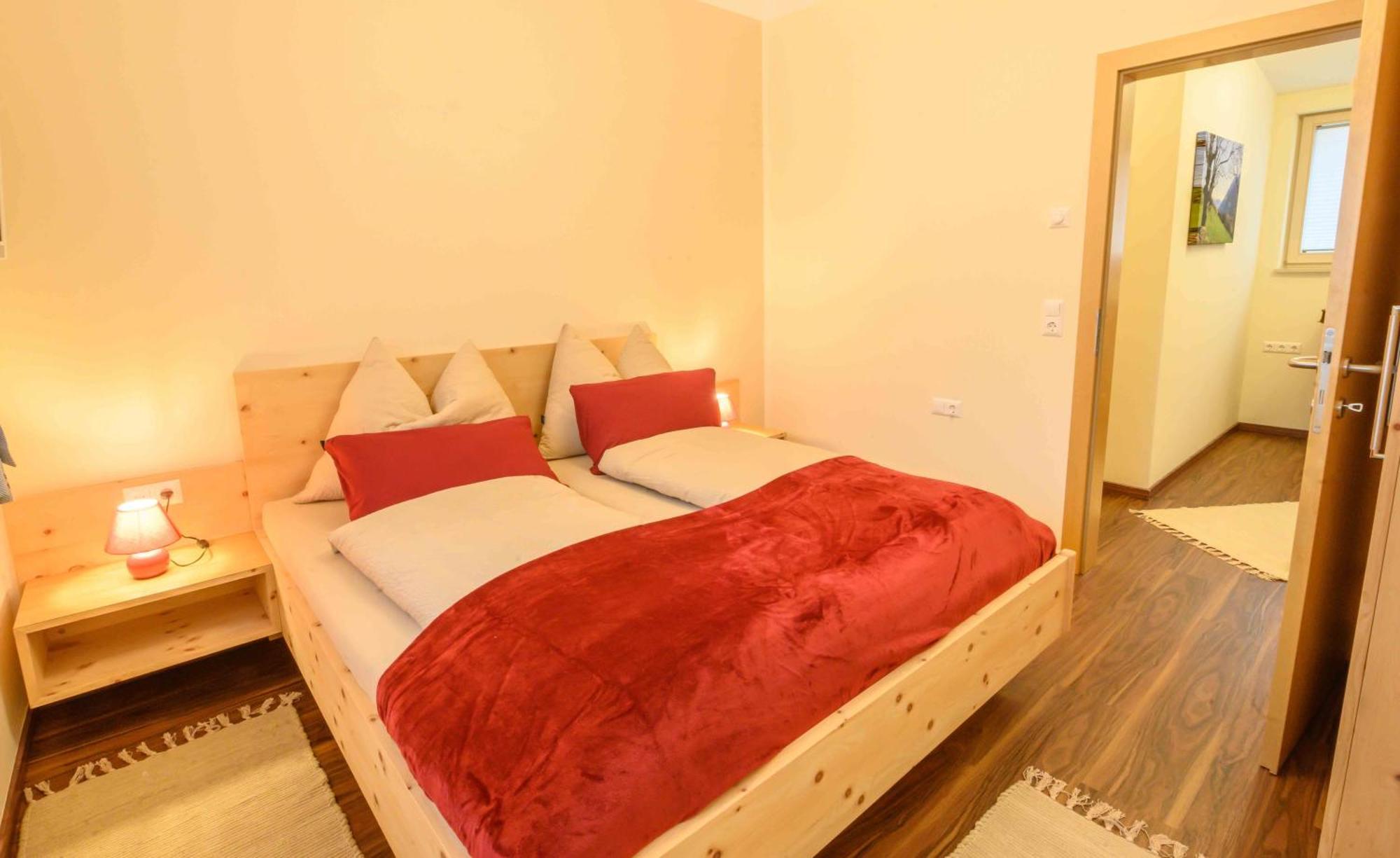 Appartement Waldhof فلاتاش المظهر الخارجي الصورة