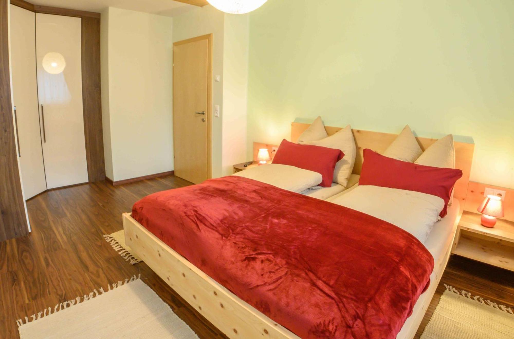 Appartement Waldhof فلاتاش المظهر الخارجي الصورة