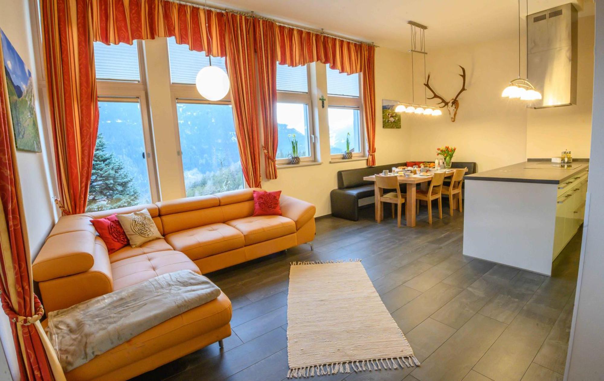Appartement Waldhof فلاتاش المظهر الخارجي الصورة